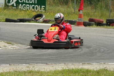 15/06/2008 : Course Loisir Top-Kart Toulouse (Photos Stéphane Agnus) 2008 — karting
