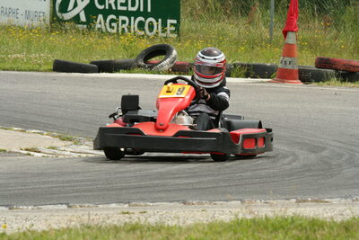 15/06/2008 : Course Loisir Top-Kart Toulouse (Photos Stéphane Agnus) 2008 — karting
