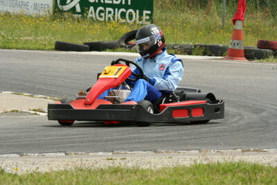 15/06/2008 : Course Loisir Top-Kart Toulouse (Photos Stéphane Agnus) 2008 — karting