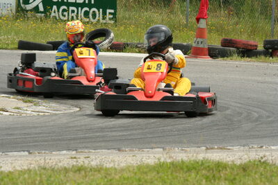 15/06/2008 : Course Loisir Top-Kart Toulouse (Photos Stéphane Agnus) 2008 — karting