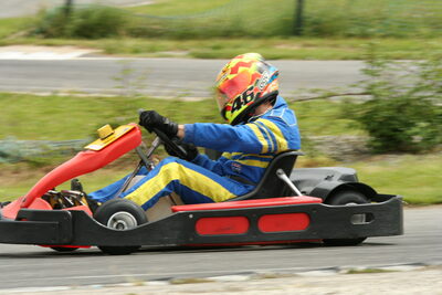 15/06/2008 : Course Loisir Top-Kart Toulouse (Photos Stéphane Agnus) 2008 — karting