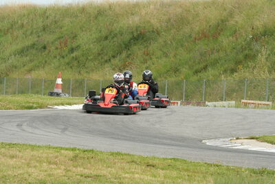 15/06/2008 : Course Loisir Top-Kart Toulouse (Photos Stéphane Agnus) 2008 — karting