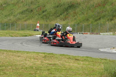15/06/2008 : Course Loisir Top-Kart Toulouse (Photos Stéphane Agnus) 2008 — karting
