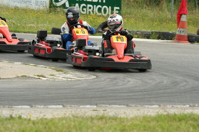 15/06/2008 : Course Loisir Top-Kart Toulouse (Photos Stéphane Agnus) 2008 — karting