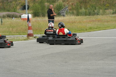 15/06/2008 : Course Loisir Top-Kart Toulouse (Photos Stéphane Agnus) 2008 — karting