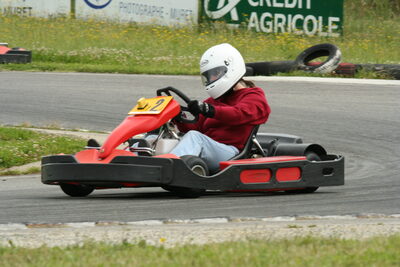15/06/2008 : Course Loisir Top-Kart Toulouse (Photos Stéphane Agnus) 2008 — karting
