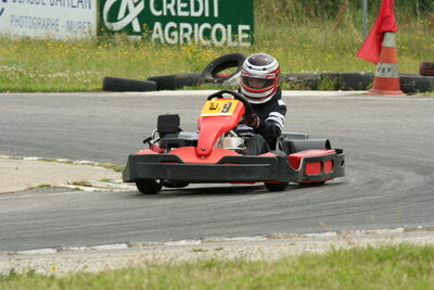 15/06/2008 : Course Loisir Top-Kart Toulouse (Photos Stéphane Agnus) 2008 — karting