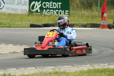 15/06/2008 : Course Loisir Top-Kart Toulouse (Photos Stéphane Agnus) 2008 — karting