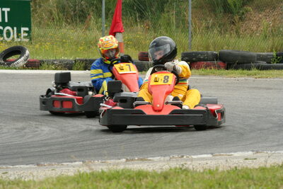 15/06/2008 : Course Loisir Top-Kart Toulouse (Photos Stéphane Agnus) 2008 — karting