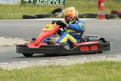15/06/2008 : Course Loisir Top-Kart Toulouse (Photos Stéphane Agnus) 2008 — karting