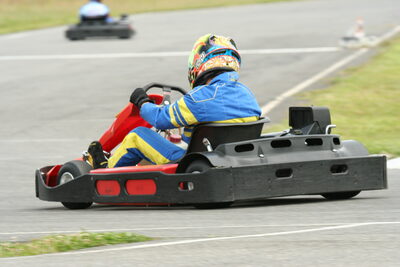 15/06/2008 : Course Loisir Top-Kart Toulouse (Photos Stéphane Agnus) 2008 — karting