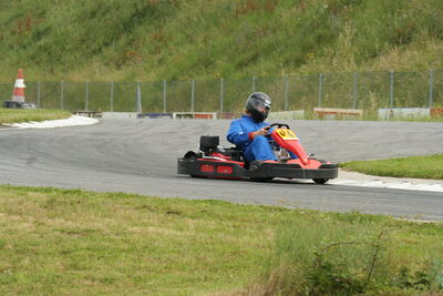 15/06/2008 : Course Loisir Top-Kart Toulouse (Photos Stéphane Agnus) 2008 — karting