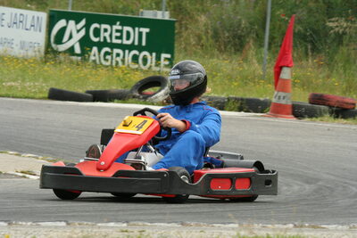 15/06/2008 : Course Loisir Top-Kart Toulouse (Photos Stéphane Agnus) 2008 — karting
