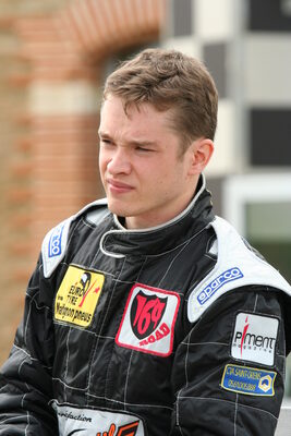 15/06/2008 : Course Loisir Top-Kart Toulouse (Photos Stéphane Agnus) 2008 — karting