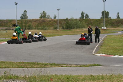 15/06/2008 : Course Loisir Top-Kart Toulouse (Photos Stéphane Agnus) 2008 — karting