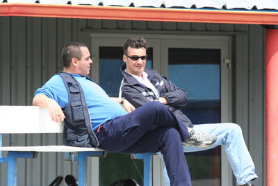 15/06/2008 : Course Loisir Top-Kart Toulouse (Photos Stéphane Agnus) 2008 — karting