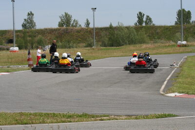 15/06/2008 : Course Loisir Top-Kart Toulouse (Photos Stéphane Agnus) 2008 — karting
