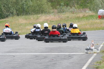 15/06/2008 : Course Loisir Top-Kart Toulouse (Photos Stéphane Agnus) 2008 — karting