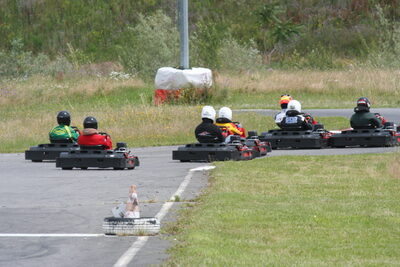 15/06/2008 : Course Loisir Top-Kart Toulouse (Photos Stéphane Agnus) 2008 — karting