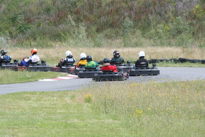 15/06/2008 : Course Loisir Top-Kart Toulouse (Photos Stéphane Agnus) 2008 — karting