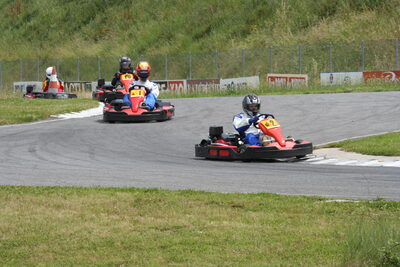 15/06/2008 : Course Loisir Top-Kart Toulouse (Photos Stéphane Agnus) 2008 — karting