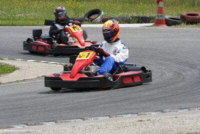 15/06/2008 : Course Loisir Top-Kart Toulouse (Photos Stéphane Agnus) 2008 — karting