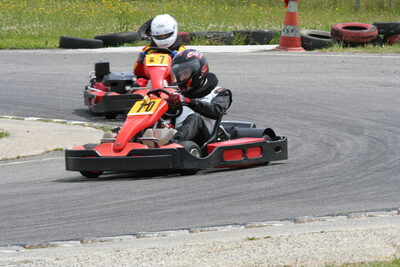 15/06/2008 : Course Loisir Top-Kart Toulouse (Photos Stéphane Agnus) 2008 — karting