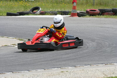 15/06/2008 : Course Loisir Top-Kart Toulouse (Photos Stéphane Agnus) 2008 — karting