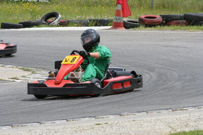 15/06/2008 : Course Loisir Top-Kart Toulouse (Photos Stéphane Agnus) 2008 — karting