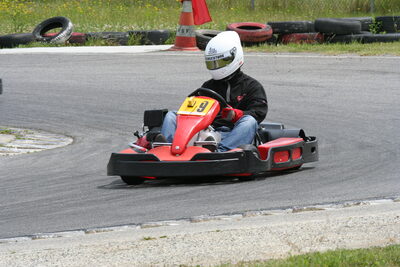 15/06/2008 : Course Loisir Top-Kart Toulouse (Photos Stéphane Agnus) 2008 — karting