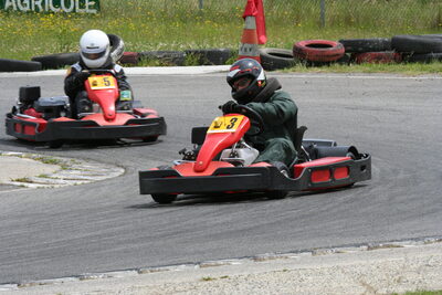 15/06/2008 : Course Loisir Top-Kart Toulouse (Photos Stéphane Agnus) 2008 — karting