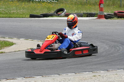 15/06/2008 : Course Loisir Top-Kart Toulouse (Photos Stéphane Agnus) 2008 — karting