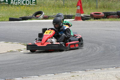 15/06/2008 : Course Loisir Top-Kart Toulouse (Photos Stéphane Agnus) 2008 — karting