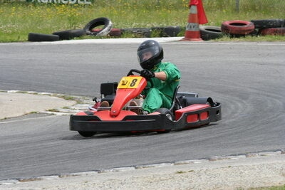 15/06/2008 : Course Loisir Top-Kart Toulouse (Photos Stéphane Agnus) 2008 — karting