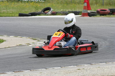 15/06/2008 : Course Loisir Top-Kart Toulouse (Photos Stéphane Agnus) 2008 — karting