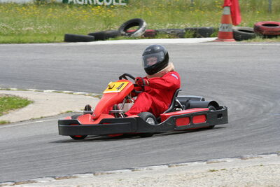 15/06/2008 : Course Loisir Top-Kart Toulouse (Photos Stéphane Agnus) 2008 — karting