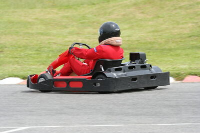 15/06/2008 : Course Loisir Top-Kart Toulouse (Photos Stéphane Agnus) 2008 — karting