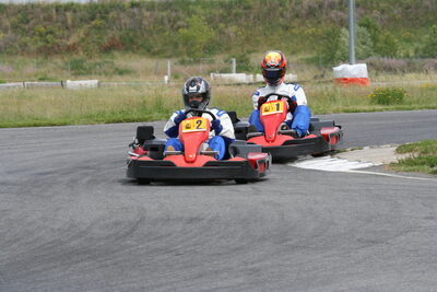 15/06/2008 : Course Loisir Top-Kart Toulouse (Photos Stéphane Agnus) 2008 — karting