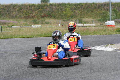 15/06/2008 : Course Loisir Top-Kart Toulouse (Photos Stéphane Agnus) 2008 — karting
