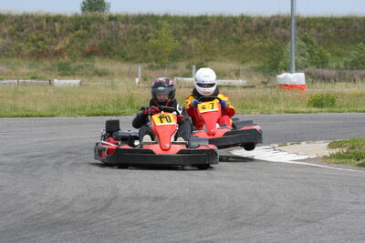 15/06/2008 : Course Loisir Top-Kart Toulouse (Photos Stéphane Agnus) 2008 — karting