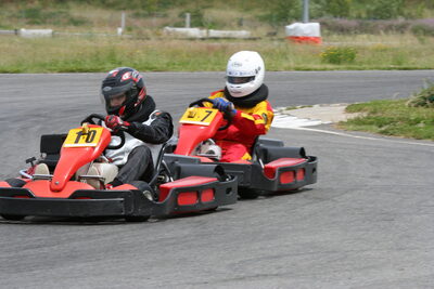 15/06/2008 : Course Loisir Top-Kart Toulouse (Photos Stéphane Agnus) 2008 — karting