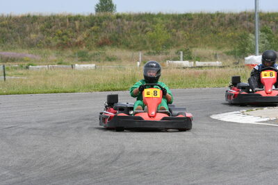 15/06/2008 : Course Loisir Top-Kart Toulouse (Photos Stéphane Agnus) 2008 — karting