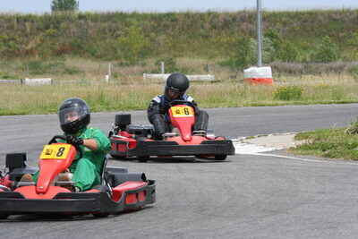 15/06/2008 : Course Loisir Top-Kart Toulouse (Photos Stéphane Agnus) 2008 — karting