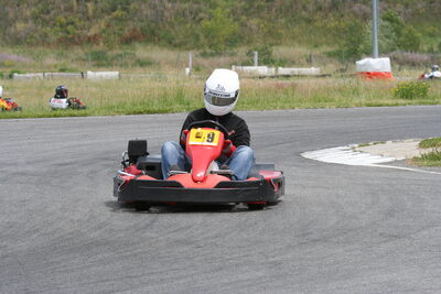 15/06/2008 : Course Loisir Top-Kart Toulouse (Photos Stéphane Agnus) 2008 — karting