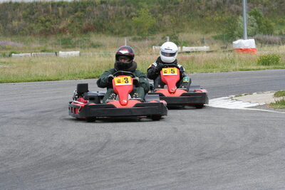 15/06/2008 : Course Loisir Top-Kart Toulouse (Photos Stéphane Agnus) 2008 — karting