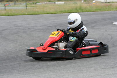 15/06/2008 : Course Loisir Top-Kart Toulouse (Photos Stéphane Agnus) 2008 — karting