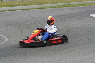 15/06/2008 : Course Loisir Top-Kart Toulouse (Photos Stéphane Agnus) 2008 — karting