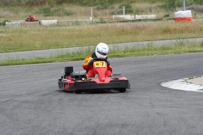 15/06/2008 : Course Loisir Top-Kart Toulouse (Photos Stéphane Agnus) 2008 — karting