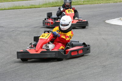 15/06/2008 : Course Loisir Top-Kart Toulouse (Photos Stéphane Agnus) 2008 — karting