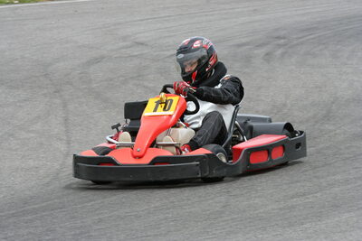 15/06/2008 : Course Loisir Top-Kart Toulouse (Photos Stéphane Agnus) 2008 — karting
